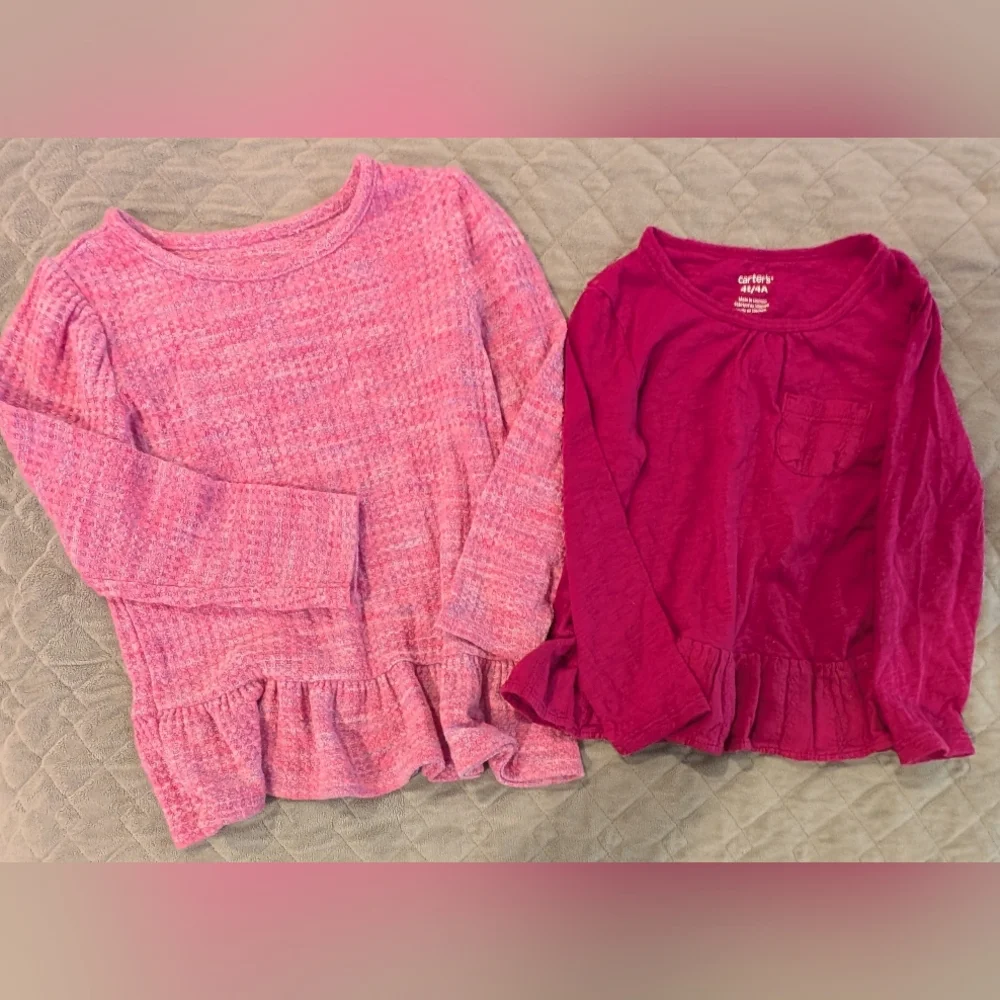 N/A set includes